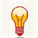 Icono de bombilla y reloj symbolizando tips rápidos.