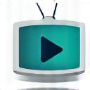 Icono de película o video reproduciéndose.