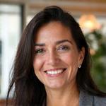 Photo de Elena Garcia, Gerente de Comunidad de AlmaVibra